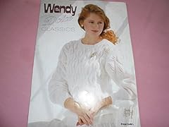 Wendy dolce classics for sale  Delivered anywhere in UK