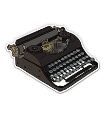 Old fashioned typewriter for sale  Delivered anywhere in USA 
