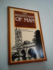 Restitution man lewis for sale  Delivered anywhere in USA 