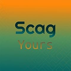 Scag for sale  Delivered anywhere in UK