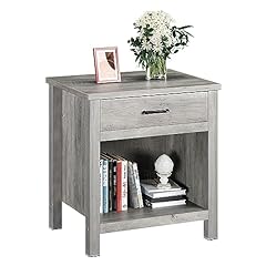 Gaomon farmhouse nightstand for sale  Delivered anywhere in USA 