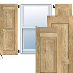 Ekena millwork rw101rp12x72unh for sale  Delivered anywhere in USA 