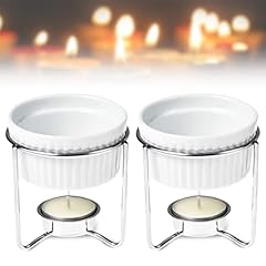 Ceramic butter warmers for sale  Delivered anywhere in USA 