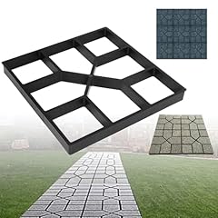 Concrete moulds paving for sale  Delivered anywhere in UK