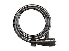 Schwinn lucchetto antifurto usato  Spedito ovunque in Italia 
