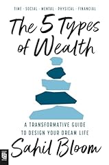 Types wealth for sale  Delivered anywhere in USA 
