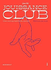 Jouissance club edition d'occasion  Livré partout en France