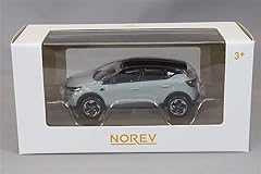 Norev renault captur usato  Spedito ovunque in Italia 