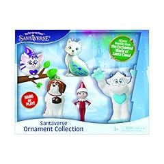Elf shelf ornament for sale  Delivered anywhere in USA 