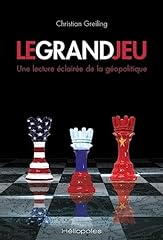 Grand jeu lecture d'occasion  Livré partout en France