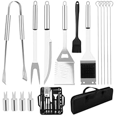 Grill utensils set for sale  Delivered anywhere in USA 