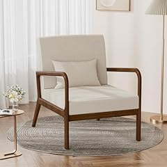 Fivewillowise armchair living for sale  Delivered anywhere in UK