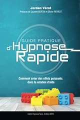 Guide pratique hypnose d'occasion  Livré partout en France