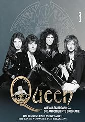 Queen begann ... gebraucht kaufen  Wird an jeden Ort in Deutschland