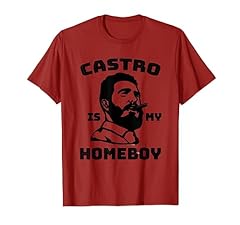 Fidel castro homeboy for sale  Delivered anywhere in USA 