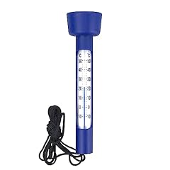 Swimming pool thermometer for sale  Delivered anywhere in UK