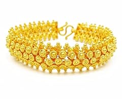 Thai gold jewelry for sale  Delivered anywhere in USA 