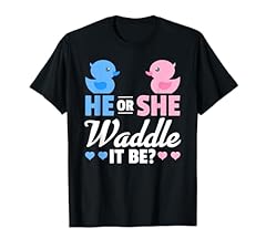 Waddle shirt duck for sale  Delivered anywhere in USA 