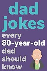 Dad jokes every for sale  Delivered anywhere in UK