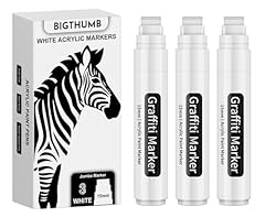 Bigthumb thick white for sale  Delivered anywhere in USA 