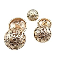 10pcs 15mm kleidung gebraucht kaufen  Wird an jeden Ort in Deutschland