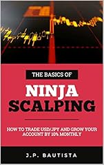 Basics ninja scalping for sale  Delivered anywhere in UK