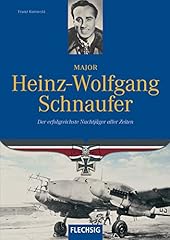 Major heinz wolfgang gebraucht kaufen  Wird an jeden Ort in Deutschland