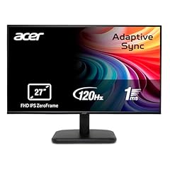 Acer ek271gbif monitor usato  Spedito ovunque in Italia 