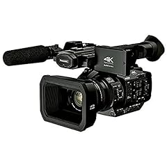 Panasonic videocamera professi usato  Spedito ovunque in Italia 