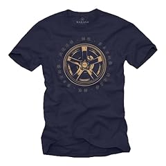 Makaya herren shirt gebraucht kaufen  Wird an jeden Ort in Deutschland