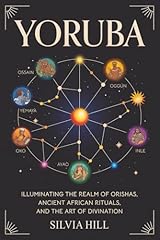 Yoruba illuminating realm for sale  Delivered anywhere in USA 