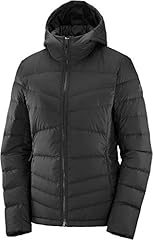 Salomon transition hoodie for sale  Delivered anywhere in UK