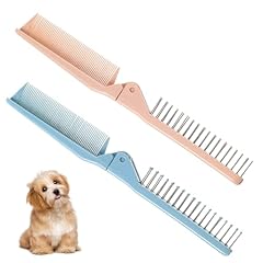 Pack puppy brush for sale  Delivered anywhere in USA 