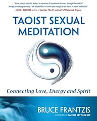 Taoist sexual meditation for sale  Delivered anywhere in USA 