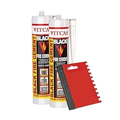 Fireplace ready mix for sale  Delivered anywhere in UK