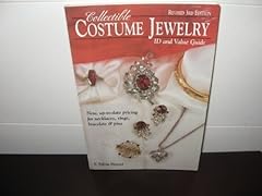 Collectible costume jewelry for sale  Delivered anywhere in USA 