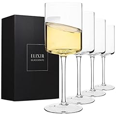 Square wine glasses for sale  Delivered anywhere in USA 