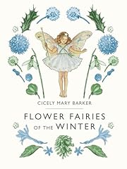 Flower fairies winter for sale  Delivered anywhere in USA 