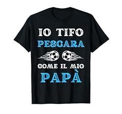 Pescara calcio bambino usato  Spedito ovunque in Italia 