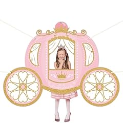 Princess birthday party for sale  Delivered anywhere in USA 