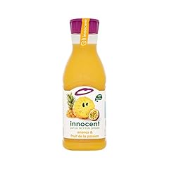 Innocent pur jus d'occasion  Livré partout en France