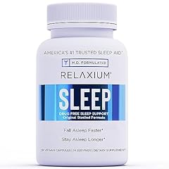 Relaxium sleep aid for sale  Delivered anywhere in USA 