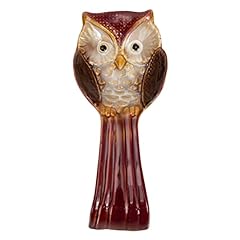 Yardwe owl spoon for sale  Delivered anywhere in USA 