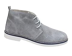 Scarpe polacchine uomo usato  Spedito ovunque in Italia 