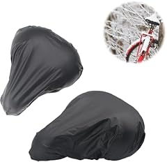 Coprisella bici 2pcs usato  Spedito ovunque in Italia 