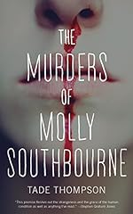 Murders molly southbourne for sale  Delivered anywhere in USA 