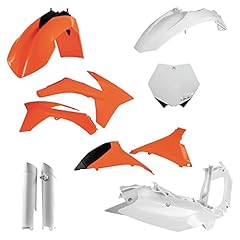 Acerbis full plastic for sale  Delivered anywhere in USA 