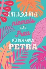 Petra unterschätze niemals gebraucht kaufen  Wird an jeden Ort in Deutschland