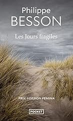 Jours fragiles d'occasion  Livré partout en France