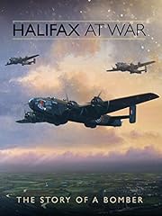 Halifax war story for sale  Delivered anywhere in UK